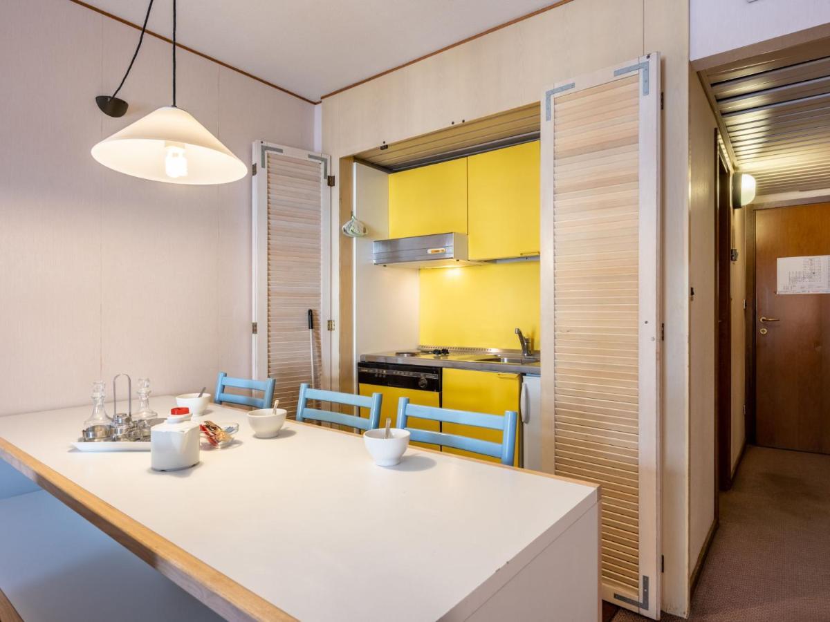 Pré-Saint-Didier Apartment Universo-1 By Interhome מראה חיצוני תמונה