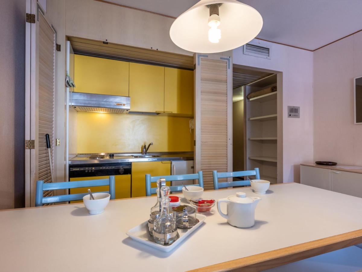 Pré-Saint-Didier Apartment Universo-1 By Interhome מראה חיצוני תמונה