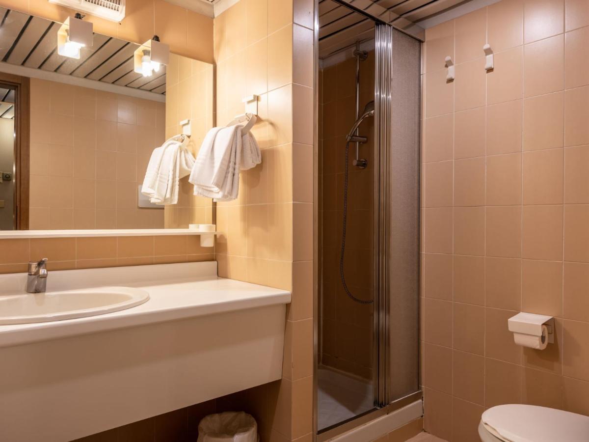 Pré-Saint-Didier Apartment Universo-1 By Interhome מראה חיצוני תמונה