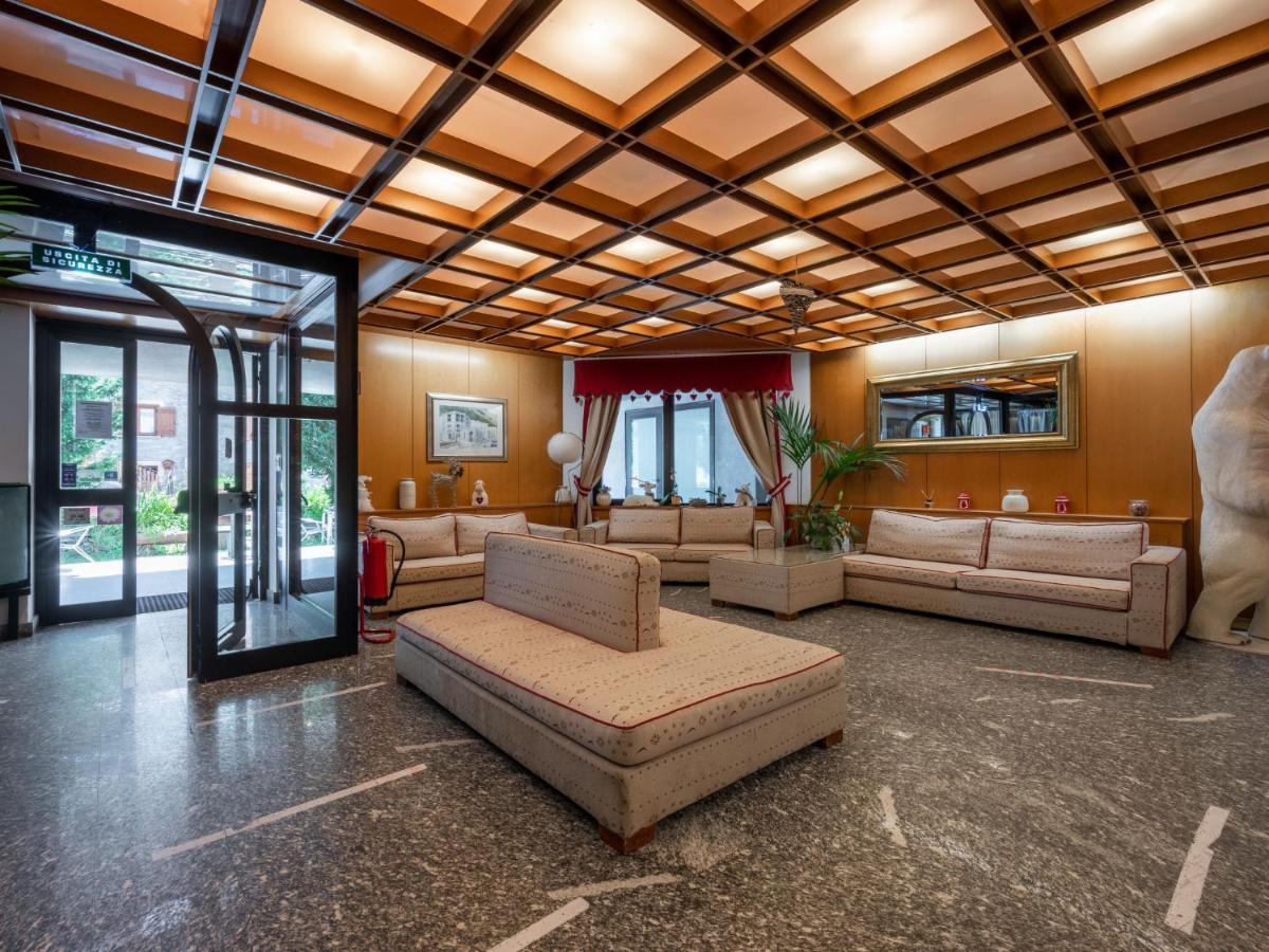 Pré-Saint-Didier Apartment Universo-1 By Interhome מראה חיצוני תמונה