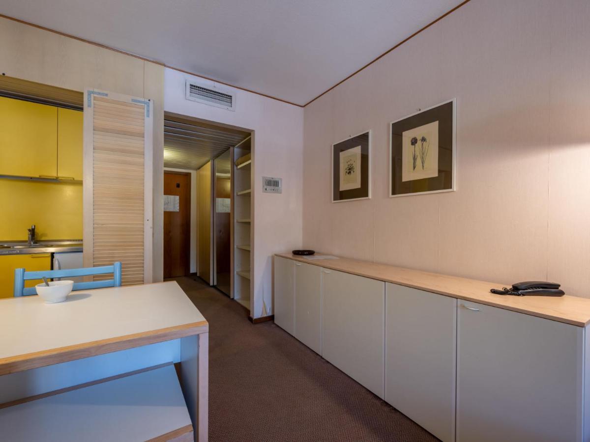 Pré-Saint-Didier Apartment Universo-1 By Interhome מראה חיצוני תמונה